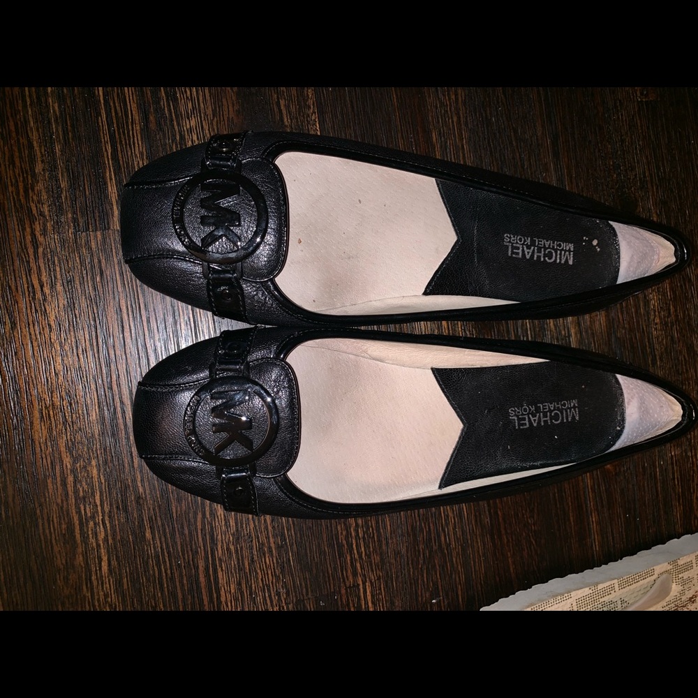 Michael Kors loafers